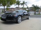 Thumbnail Photo 6 for 2012 Jaguar XF Supercharged